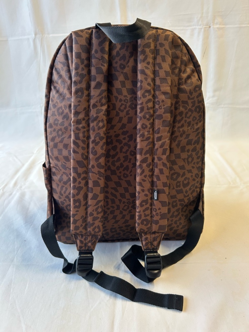 Vans Backpack - Picture 2 of 7